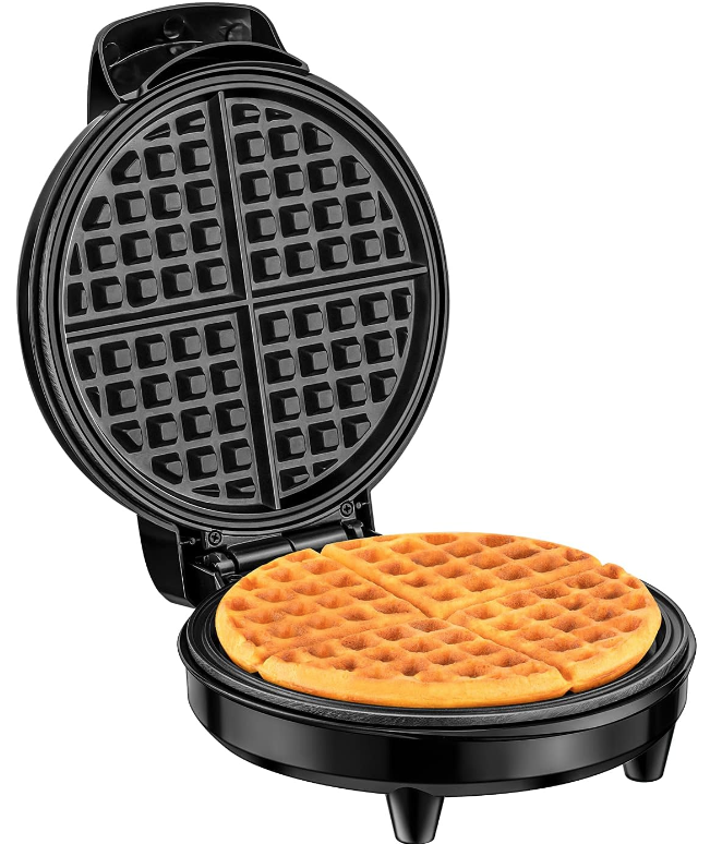 Aparat pentru Vafe SF 6084 1000 W Sonifer Waffle Maker